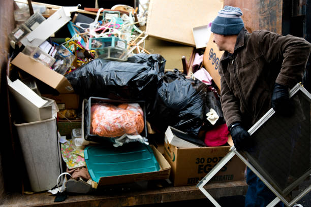 Best Dumpster Rental Services  in Elmwood, IL