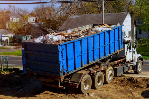 Best Same-Day Junk Removal  in Elmwood, IL