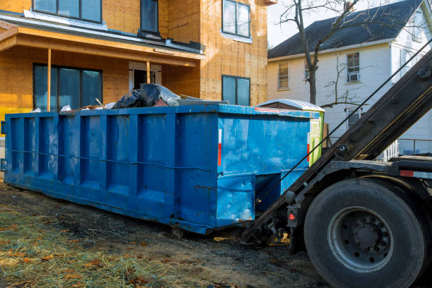 Basement Cleanout Services in Elmwood, IL