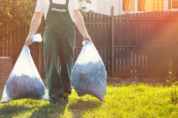 Trash Removal Near Me in Elmwood, IL