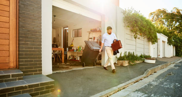 Commercial Cleanout Services in Elmwood, IL