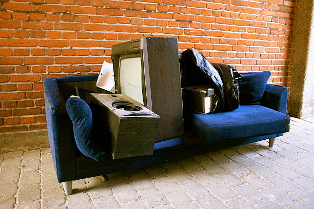Best Office Junk Removal  in Elmwood, IL
