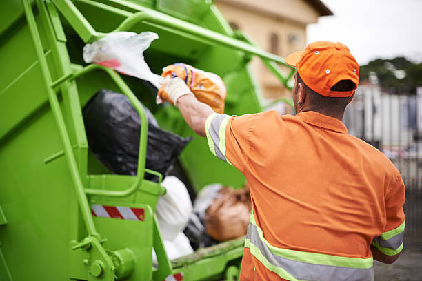 Household Junk Removal in Elmwood, IL