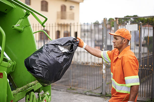 Best Residential Junk Removal  in Elmwood, IL