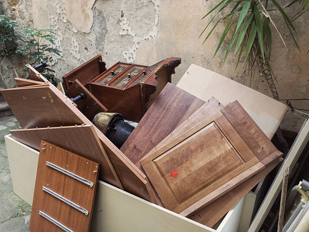 Best Household Junk Removal  in Elmwood, IL